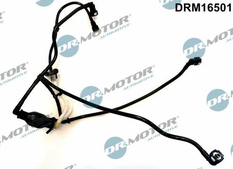 DRM16501 DRMOTOR Топливопровод