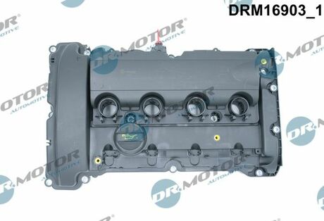 DRM16903 DRMOTOR Крышка головки цилиндра