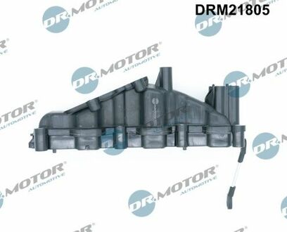 DRM21805 DRMOTOR Колектор впускний