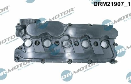 DRM21907 DRMOTOR Кришка головки цилiндра