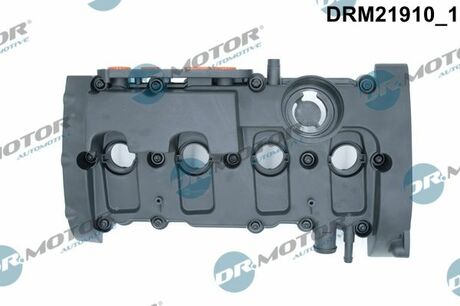 DRM21910 DRMOTOR Крышка головки цилиндра