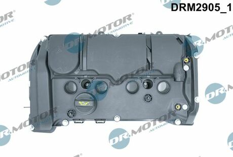 DRM2905 DRMOTOR Кришка головки цилiндра