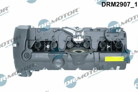 DRM2907 DRMOTOR Крышка головки цилиндра