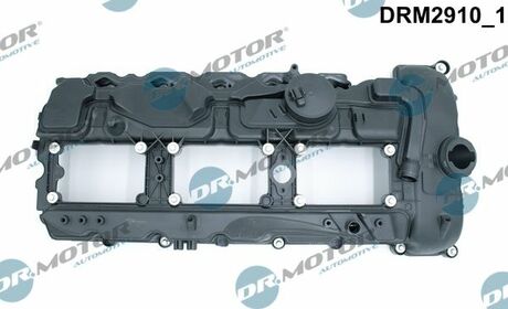 DRM2910 DRMOTOR Крышка головки цилиндра