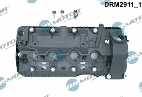 DRM2911 DRMOTOR Кришка головки цилiндра