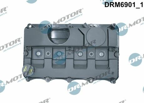 DRM6901 DRMOTOR Крышка головки цилиндра