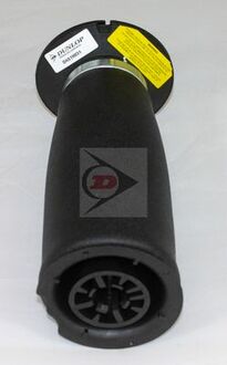 DAS10031 Dunlop Пневматическая рессора, ходовая часть