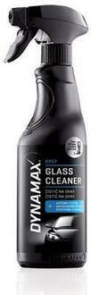 501521 DYNAMAX Очищувач скла DXG1 GLASS CLEANER (500ML)