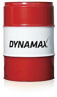 501927 DYNAMAX Масло моторне DYNAMAX ULTRA PLUS PD 5W40 (60L)