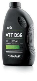 501936 DYNAMAX Масло трансмиссионное ATF SUPER DSG (1L)