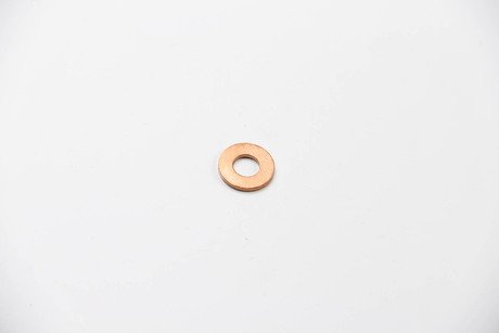 108.502 ELRING Уплотнительное кольцо, резьбовая пр; Уплотнительное кольцо
