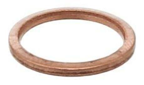 110.353 ELRING Уплотнительное кольцо, резьбовая пр; Уплотнительное кольцо