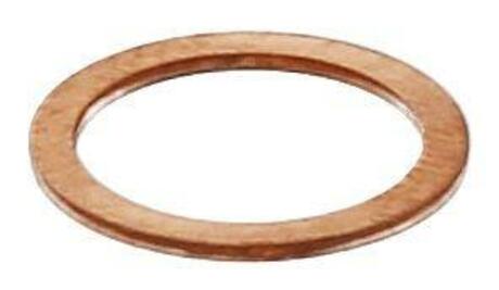 110.507 ELRING Уплотнительное кольцо, резьбовая пр; Уплотнительное кольцо