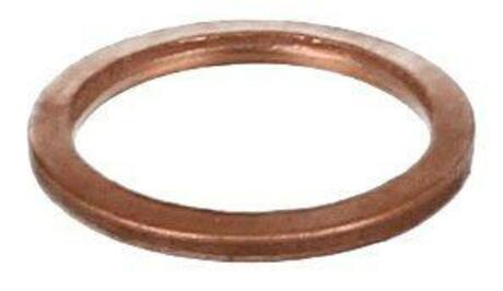 110.604 ELRING Уплотнительное кольцо, резьбовая пр; Уплотнительное кольцо