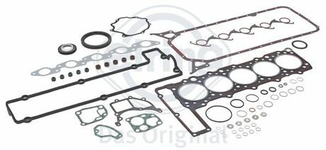 111.670 ELRING Комплект прокладок, двигатель