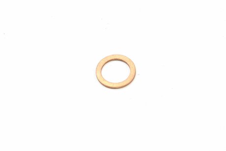 115.100 ELRING Уплотнительное кольцо, резьбовая пр; Уплотнительное кольцо