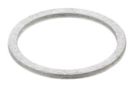 250.007 ELRING Уплотнительное кольцо, резьбовая пр; Уплотнительное кольцо