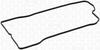 775.070 ELRING Прокладка, крышка головки цилиндра (фото 1)