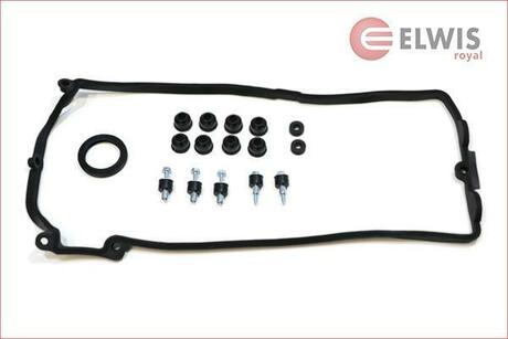9115430 Elwis Royal Комплект прокладок клапанної кришки