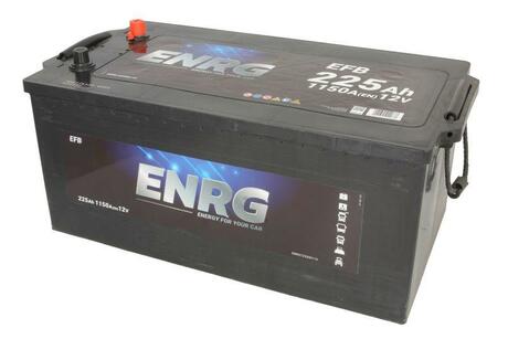 ENRG725500115 ENRG Акумулятор