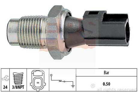 1.800.148 EPS FORD Датчик давления масла Mondeo 2.5I 00-