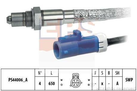 1.998.300 EPS SONDA LAMBDA FORD