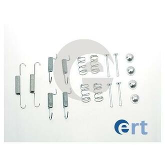 310103 ERT Комплектующие, стояночная тормозная система