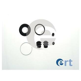 400871 ERT Ремкомплект, тормозной суппорт