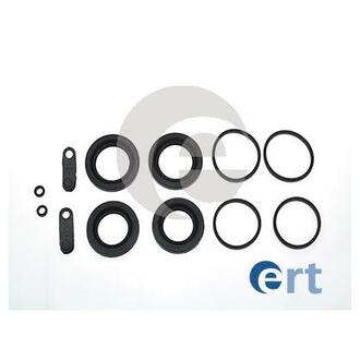 400878 ERT Ремкомплект, тормозной суппорт
