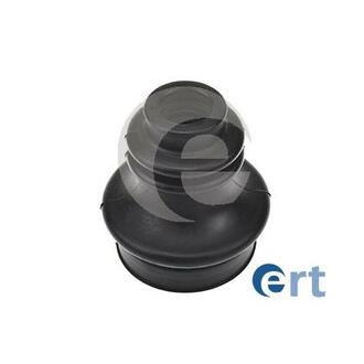 500128 ERT Пильник зовнішнього/внутреннего ШРУСа  FORD Sierra 82-93 D8087 (Пр-во ERT)