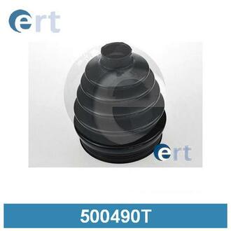 500490T ERT Комплект пылника, приводной вал