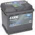 EA530 EXIDE Автомобільний акумулятор EXIDE 6СТ-53 АзЕ Premium (фото 1)