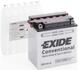 EB12A-A EXIDE Стартерная аккумуляторная батарея; Стартерная аккумуляторная батарея (фото 2)