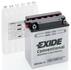 EB12AL-A EXIDE Стартерная аккумуляторная батарея; Стартерная аккумуляторная батарея (фото 1)