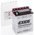 EB14-A2 EXIDE Стартерная аккумуляторная батарея; Стартерная аккумуляторная батарея (фото 1)