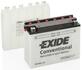 EB16AL-A2 EXIDE Стартерная аккумуляторная батарея; Стартерная аккумуляторная батарея (фото 1)