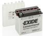 EB18L-A EXIDE Стартерная аккумуляторная батарея; Стартерная аккумуляторная батарея (фото 1)