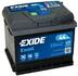 EB442 EXIDE Стартерна батарея (аккумулятор) (фото 1)