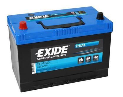 ER450 EXIDE Аккумулятор