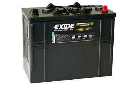 ES1300 EXIDE Аккумулятор
