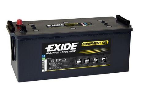 ES1350 EXIDE Аккумулятор