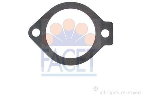79691 FACET Уплотнительное кольцо термостата Vauxhall Antara 2.0 cdti (06-15) (7.9691)