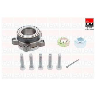 FHBK1035 FAI VW Подшипник передн. ступ. T4 90-96