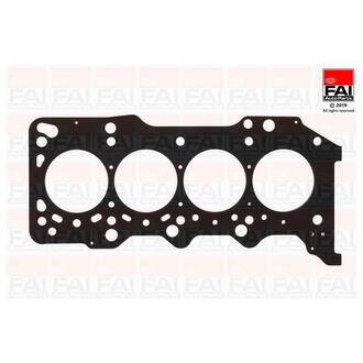 HG2264 FAI MAZDA Прокладка ГБЦ Mazda 3,6,CX-5 2.2D 04.12-