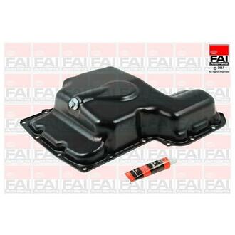 PAN004 FAI CITROEN Поддон масла Jumper,Peugeot Boxer 2.2 HDI 06- (+герметик),Mondeo III,Transit 2.0/2.2TDCi