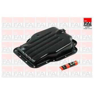 PAN016 FAI OPEL Поддон масла Combo 1.7CDTI 00-