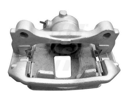 FT32176 FAST Суппорт тормозной зад.лев. Fiat Ducato (06-) d=48мм ()
