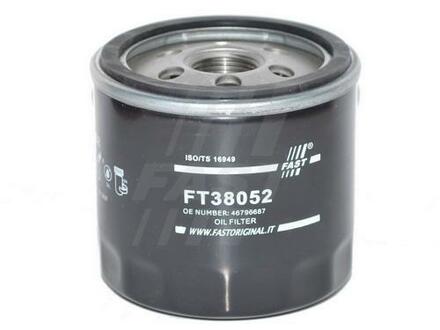 FT38052 FAST Масляный фильтр