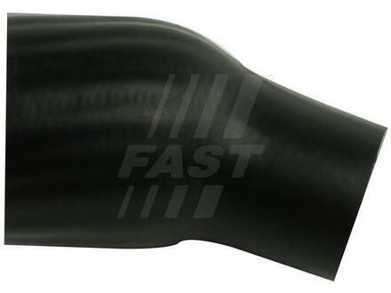 FT61742 FAST Патрубок интеркуллера вход в турбину (наддув) Fiat Ducato (06-) 2.2JTD ()