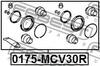 0175-MCV30R FEBEST Елементи гальмівного супорта (фото 2)